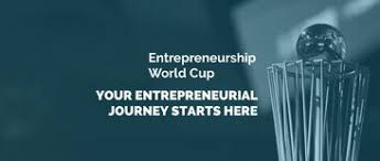 Entrepreneurship World Cup 2025